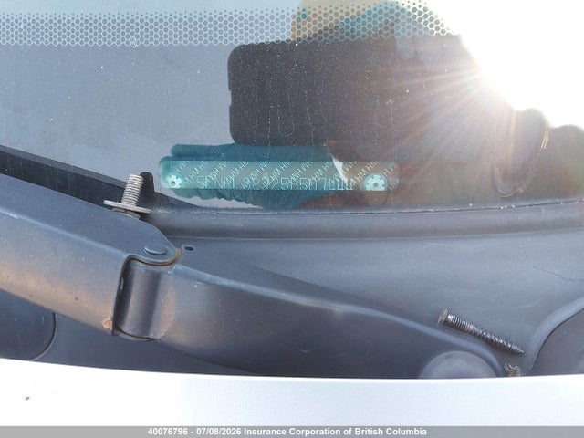 Aukcja sprzedaży 2005 Honda Odyssey Exl, vin: 5FNRL38725B507444, numer aukcji: 40076796