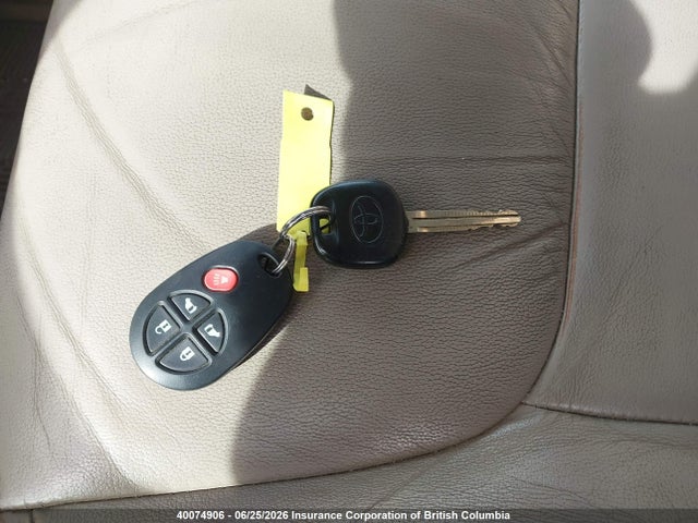 2006 Toyota Sienna Ce/le მანქანა იყიდება აუქციონზე, vin: 5TDZA23C56S403225, აუქციონის ნომერი: 40074906