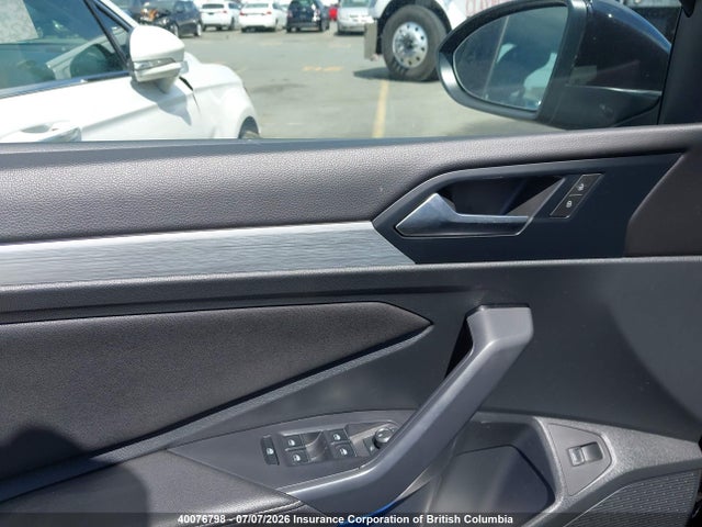 Volkswagen Jetta 2025 3VWCX7BU2SM008647 Image 11