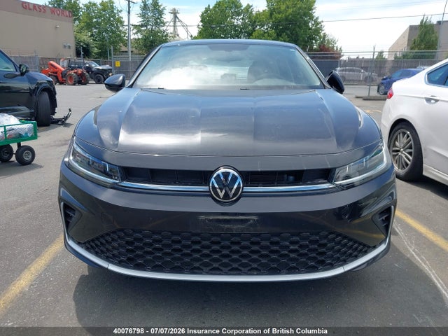 Volkswagen Jetta 2025 3VWCX7BU2SM008647 Image 13