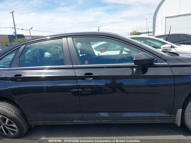 Volkswagen Jetta 2025 3VWCX7BU2SM008647 Image 14