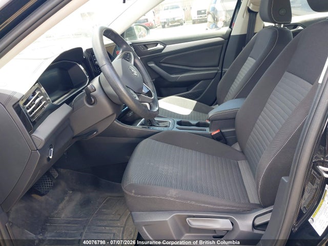 Volkswagen Jetta 2025 3VWCX7BU2SM008647 Image 20