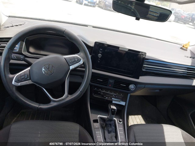 Volkswagen Jetta 2025 3VWCX7BU2SM008647 Image 21