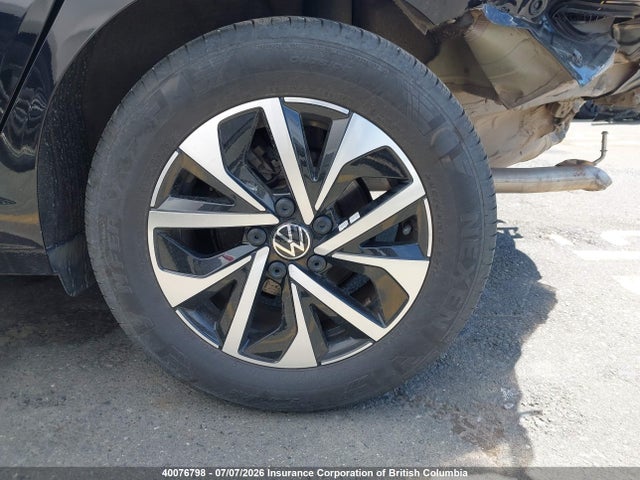 Volkswagen Jetta 2025 3VWCX7BU2SM008647 Image 22