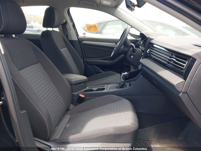 Volkswagen Jetta 2025 3VWCX7BU2SM008647 Image 5