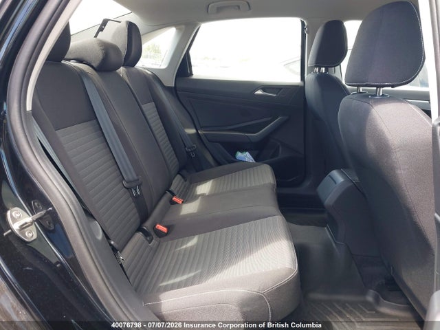 Volkswagen Jetta 2025 3VWCX7BU2SM008647 Image 8