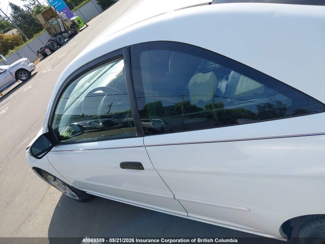 Продажа на аукционе авто 2002 Honda Civic Dx, vin: 1HGEM221X2L810783, номер лота: 40069589