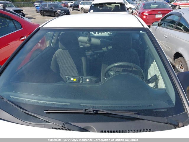 Продажа на аукционе авто 2002 Honda Civic Dx, vin: 1HGEM221X2L810783, номер лота: 40069589