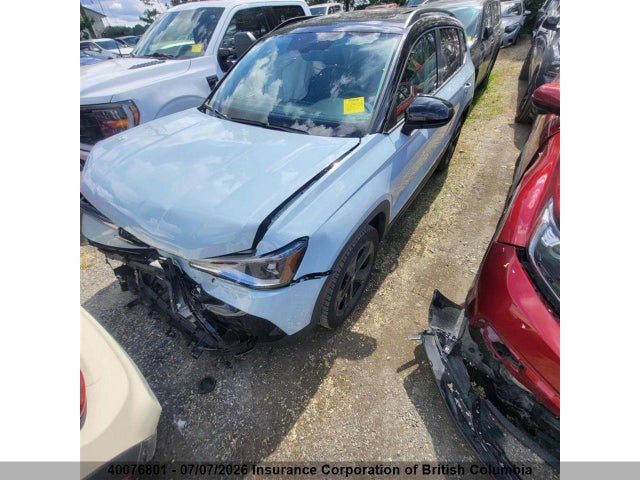 Volkswagen Taos 2025 3VV2C7B25SM046559 Image 3