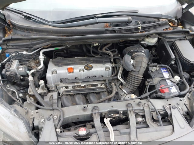 2013 Honda Cr-v Touring მანქანა იყიდება აუქციონზე, vin: 2HKRM4H96DH101476, აუქციონის ნომერი: 40072463