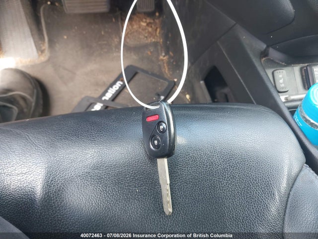 2013 Honda Cr-v Touring მანქანა იყიდება აუქციონზე, vin: 2HKRM4H96DH101476, აუქციონის ნომერი: 40072463