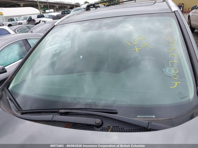 2013 Honda Cr-v Touring მანქანა იყიდება აუქციონზე, vin: 2HKRM4H96DH101476, აუქციონის ნომერი: 40072463