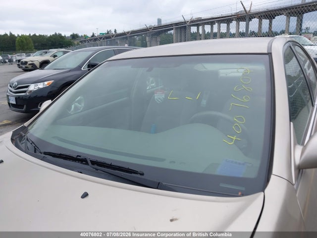 2002 Toyota Camry მანქანა იყიდება აუქციონზე, vin: JTDBE32K520086077, აუქციონის ნომერი: 40076802