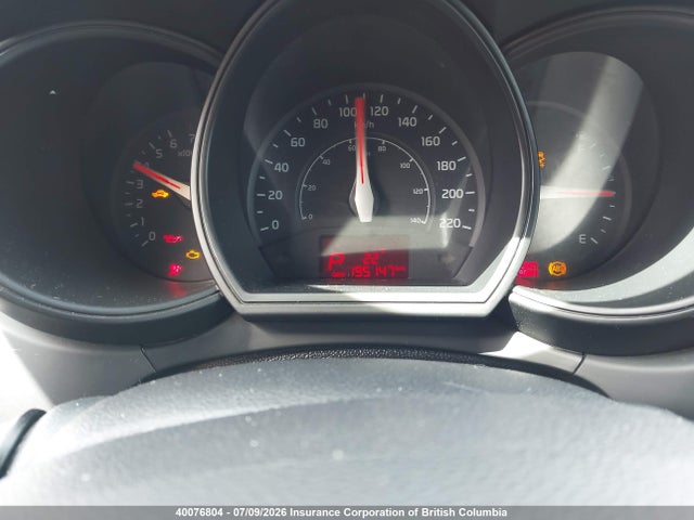 Продаж на аукціоні авто 2013 Kia Rio Ex/lx/lx+/lx+ Eco/sx, vin: KNADM5A38D6810889, номер лоту: 40076804