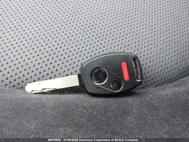 Aukcja sprzedaży 2007 Honda Fit, vin: JHMGD38647S805395, numer aukcji: 40076805