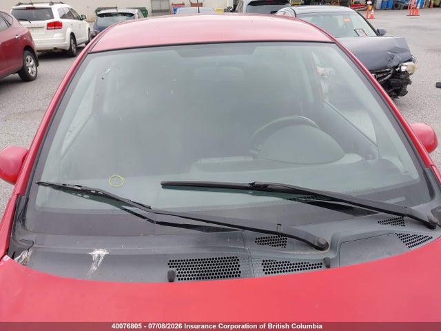 Aukcja sprzedaży 2007 Honda Fit, vin: JHMGD38647S805395, numer aukcji: 40076805