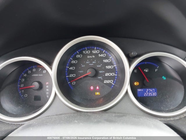 Aukcja sprzedaży 2007 Honda Fit, vin: JHMGD38647S805395, numer aukcji: 40076805