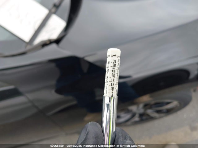 2018 Honda Civic Touring მანქანა იყიდება აუქციონზე, vin: 2HGFC1F90JH108033, აუქციონის ნომერი: 40068859