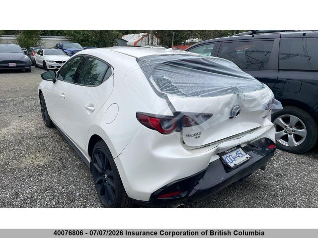 Mazda 3 Premium 2022 JM1BPBMLXN1515142 Image 3