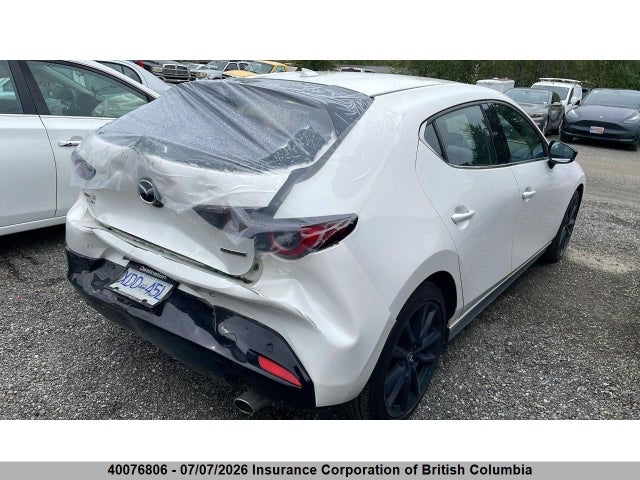 Mazda 3 Premium 2022 JM1BPBMLXN1515142 Image 4