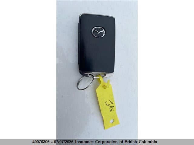 Mazda 3 Premium 2022 JM1BPBMLXN1515142 Image 7