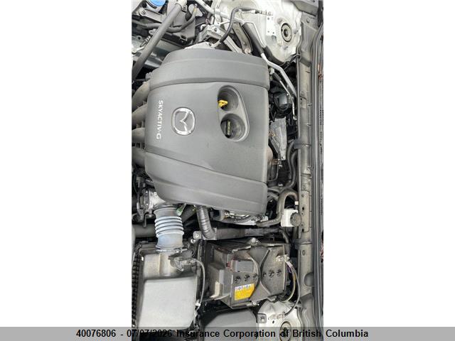 Mazda 3 Premium 2022 JM1BPBMLXN1515142 Image 8