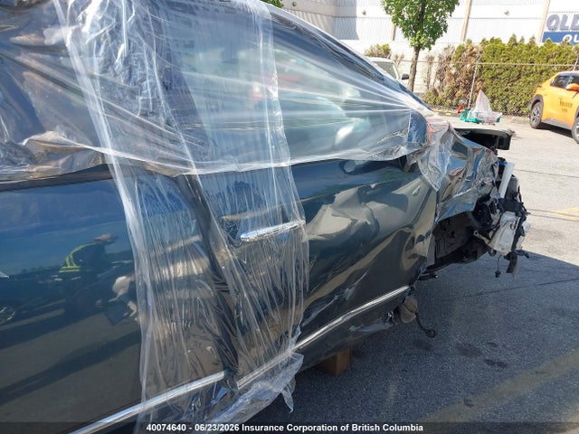 Aukcja sprzedaży 2009 Kia Rondo Lx/ex, vin: KNAFG528797277512, numer aukcji: 40074640