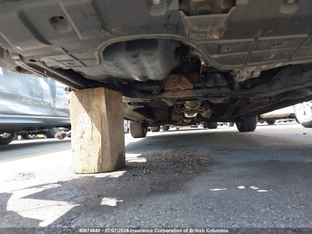 Aukcja sprzedaży 2009 Kia Rondo Lx/ex, vin: KNAFG528797277512, numer aukcji: 40074640