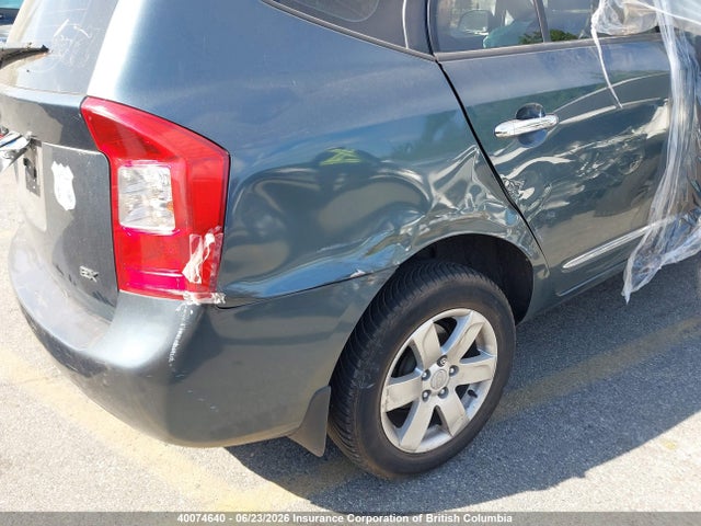 Aukcja sprzedaży 2009 Kia Rondo Lx/ex, vin: KNAFG528797277512, numer aukcji: 40074640