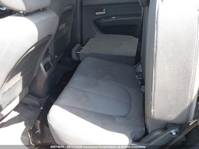 Aukcja sprzedaży 2009 Kia Rondo Lx/ex, vin: KNAFG528797277512, numer aukcji: 40074640