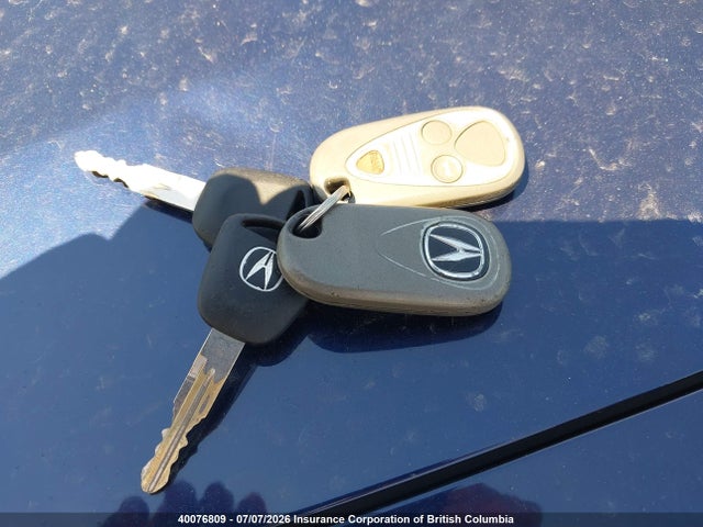 Aukcja sprzedaży 2006 Acura Tl, vin: 19UUA66206A802255, numer aukcji: 40076809