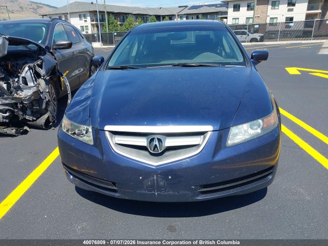 Aukcja sprzedaży 2006 Acura Tl, vin: 19UUA66206A802255, numer aukcji: 40076809