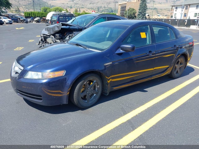 Aukcja sprzedaży 2006 Acura Tl, vin: 19UUA66206A802255, numer aukcji: 40076809