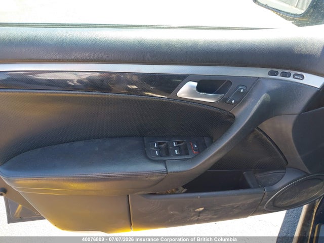 Aukcja sprzedaży 2006 Acura Tl, vin: 19UUA66206A802255, numer aukcji: 40076809