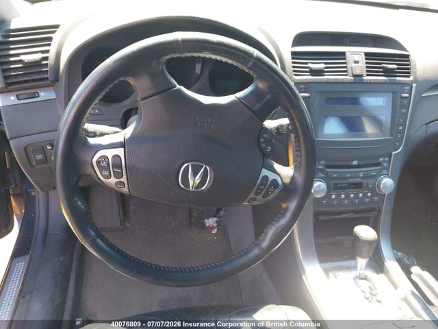 Aukcja sprzedaży 2006 Acura Tl, vin: 19UUA66206A802255, numer aukcji: 40076809