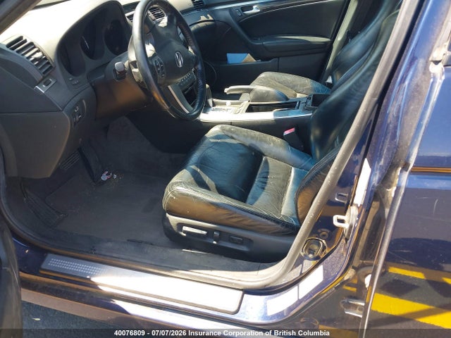 Aukcja sprzedaży 2006 Acura Tl, vin: 19UUA66206A802255, numer aukcji: 40076809