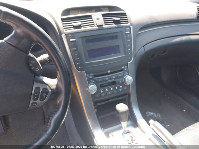 Aukcja sprzedaży 2006 Acura Tl, vin: 19UUA66206A802255, numer aukcji: 40076809