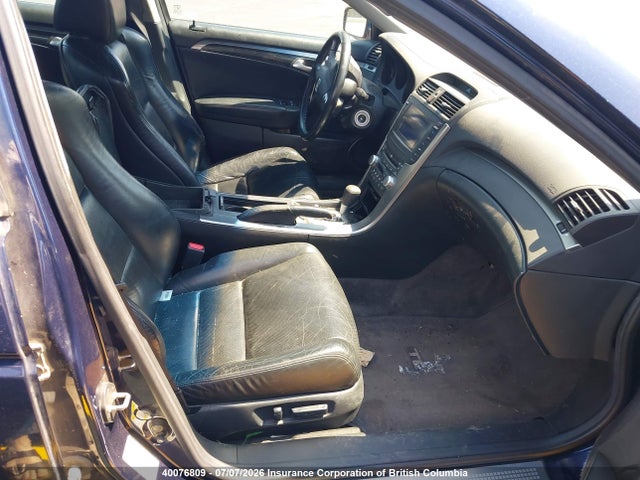 Aukcja sprzedaży 2006 Acura Tl, vin: 19UUA66206A802255, numer aukcji: 40076809