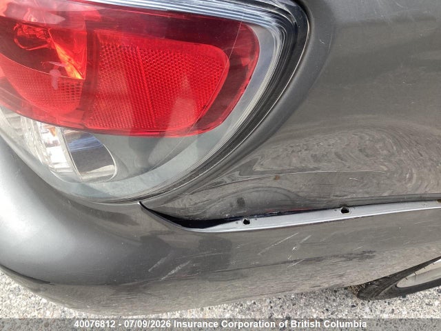 2006 Subaru Impreza 2.5 I მანქანა იყიდება აუქციონზე, vin: JF1GG67656H811140, აუქციონის ნომერი: 40076812