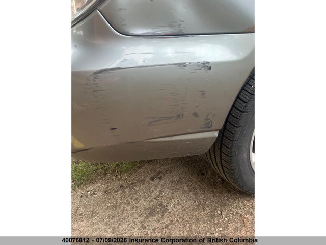 2006 Subaru Impreza 2.5 I მანქანა იყიდება აუქციონზე, vin: JF1GG67656H811140, აუქციონის ნომერი: 40076812