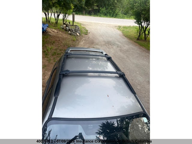 2006 Subaru Impreza 2.5 I მანქანა იყიდება აუქციონზე, vin: JF1GG67656H811140, აუქციონის ნომერი: 40076812