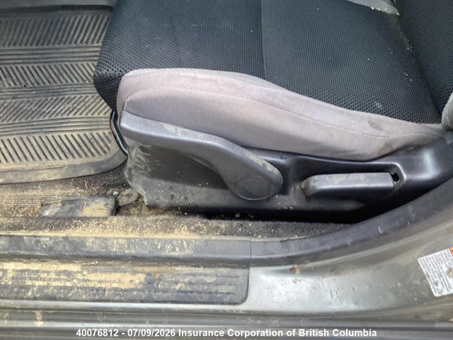2006 Subaru Impreza 2.5 I მანქანა იყიდება აუქციონზე, vin: JF1GG67656H811140, აუქციონის ნომერი: 40076812