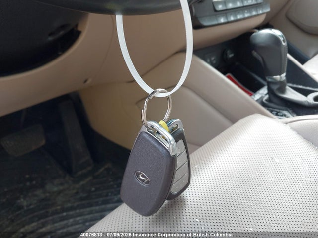 Продажа на аукционе авто 2017 Hyundai Tucson Limited/sport And Eco/se, vin: KM8J3CA42HU574601, номер лота: 40076813