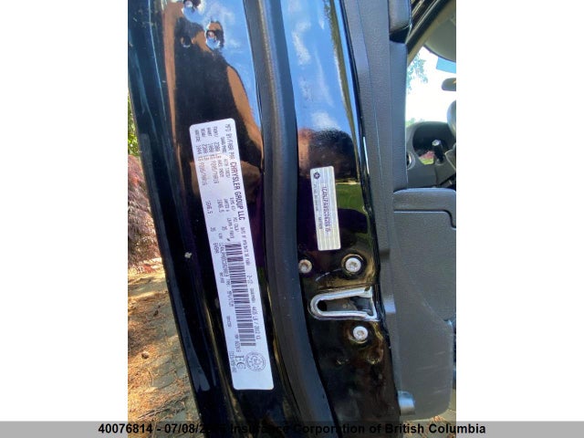 Продажа на аукционе авто 2012 Jeep Patriot, vin: 1C4NJPAB5CD620819, номер лота: 40076814