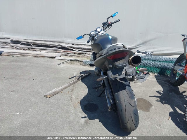 2004 Honda Cb600 F მანქანა იყიდება აუქციონზე, vin: ZDCPC36294F000350, აუქციონის ნომერი: 40076815