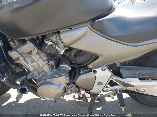 2004 Honda Cb600 F მანქანა იყიდება აუქციონზე, vin: ZDCPC36294F000350, აუქციონის ნომერი: 40076815