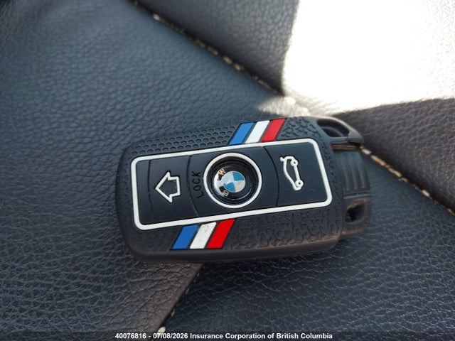 Продажа на аукционе авто 2013 Bmw X5, vin: 5UXZV4C55D0B07754, номер лота: 40076816