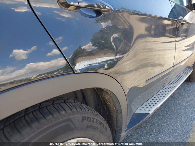 Продажа на аукционе авто 2013 Bmw X5, vin: 5UXZV4C55D0B07754, номер лота: 40076816