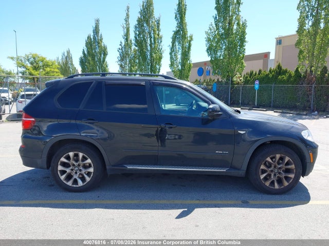 Продажа на аукционе авто 2013 Bmw X5, vin: 5UXZV4C55D0B07754, номер лота: 40076816