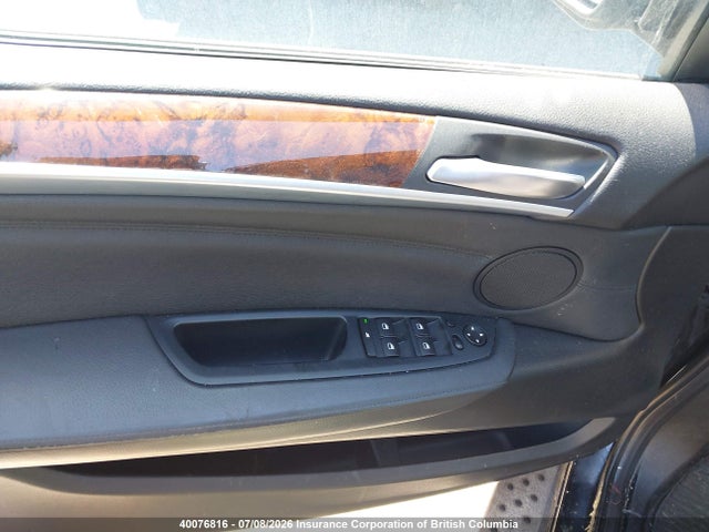 Продажа на аукционе авто 2013 Bmw X5, vin: 5UXZV4C55D0B07754, номер лота: 40076816
